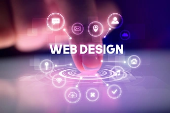 Bespoke Web Design