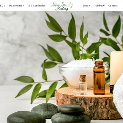 Bay Beauty Academy