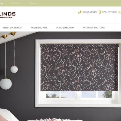 DP Blinds