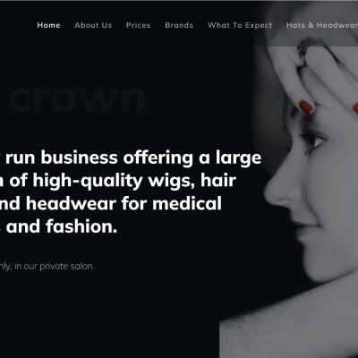 Fix My Crown