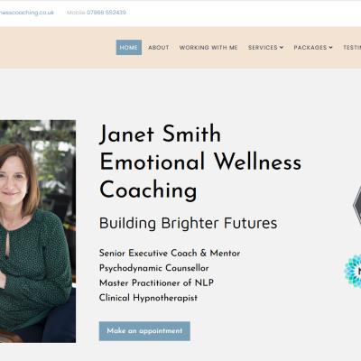 Janet Smith