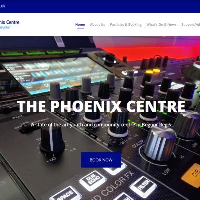 Phoenix Centre
