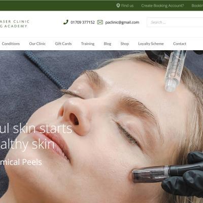 Pure Aesthetics Clinic