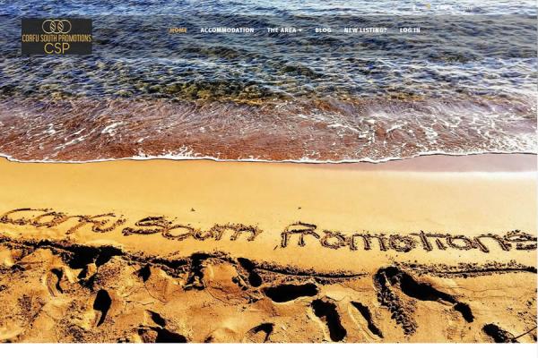 Corfu South Promotions