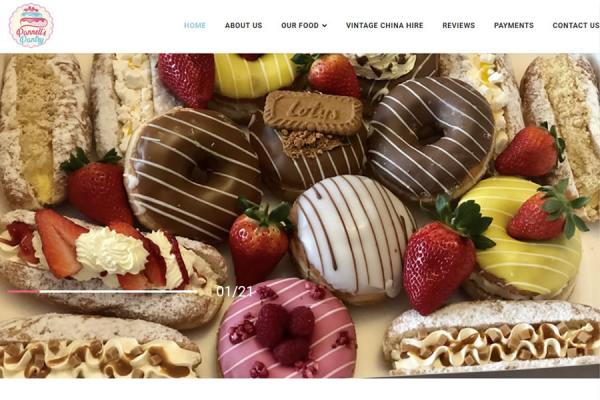 Pannells Pantry