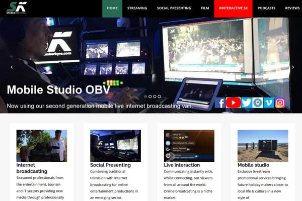 Studio Kerkyra